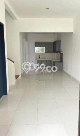 Rumah Modern 2 Kamar LT 87m2 di Graha Raya Rumah Modern 2 Kamar LT 87m2 di Graha Raya