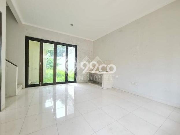 Rumah Modern 3 KT di Graha Raya Tangerang Unfurnished Rumah Modern 3 KT di Graha Raya Tangerang Unfurnished