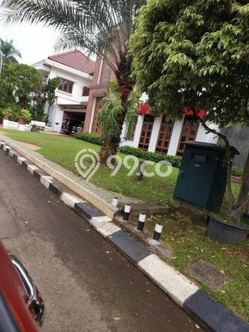 Dijual Rumah Elit Exclusive di Pinang, Tangerang Dijual Rumah Elit Exclusive di Pinang, Tangerang