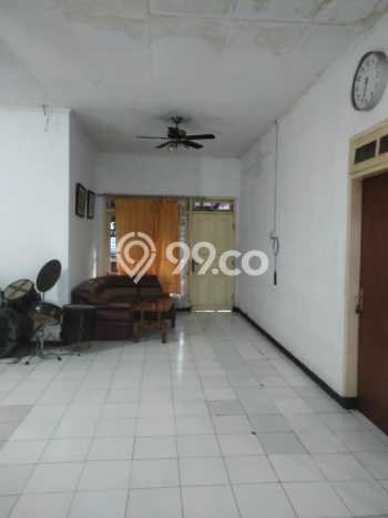 Rumah Modern 4 KT di Babatan Surabaya Unfurnished Rumah Modern 4 KT di Babatan Surabaya Unfurnished