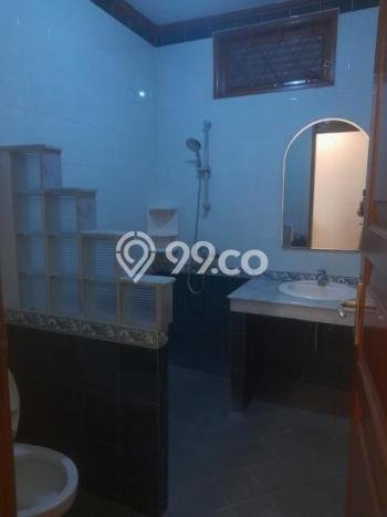 Rumah sewa siap huni 7 KT di Cipete, Jakarta Selatan Rumah sewa siap huni 7 KT di Cipete, Jakarta Selatan