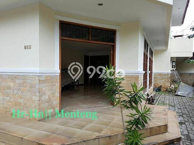 Hot Offer Hunian Mewah Ideal dan Luas di Menteng, Jakarta Pusat Hot Offer Hunian Mewah Ideal dan Luas di Menteng, Jakarta Pusat