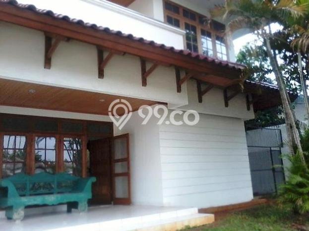 Rumah Mewah Dijual LT 700m2 di Kebayoran Baru, Jakarta Selatan Rumah Mewah Dijual LT 700m2 di Kebayoran Baru, Jakarta Selatan
