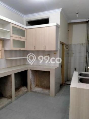 Dijual Rumah Eksklusif 3 KT di Condet, Jakarta Timur Dijual Rumah Eksklusif 3 KT di Condet, Jakarta Timur