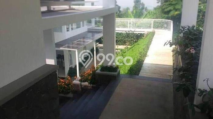 Rumah Luxury Modern Siap Huni di Dago Bandung Rumah Luxury Modern Siap Huni di Dago Bandung