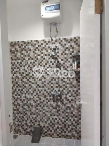 Rumah Modern 2 Kamar LT 81m2 di Sentul City Rumah Modern 2 Kamar LT 81m2 di Sentul City