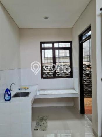 Rumah Minimalis 2 KT LT 84m2 di Bukit Sentul Rumah Minimalis 2 KT LT 84m2 di Bukit Sentul