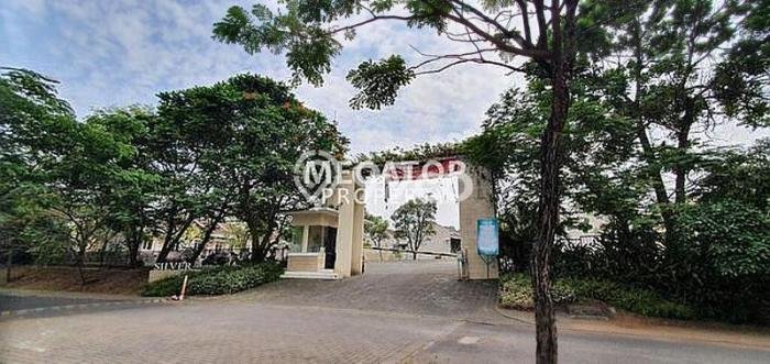 Rumah Strategis Modern Lb 36m2 di Parung Panjang, Bogor Rumah Strategis Modern Lb 36m2 di Parung Panjang, Bogor