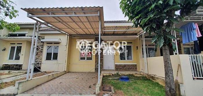 Rumah Strategis Modern Lb 36m2 di Parung Panjang, Bogor Rumah Strategis Modern Lb 36m2 di Parung Panjang, Bogor
