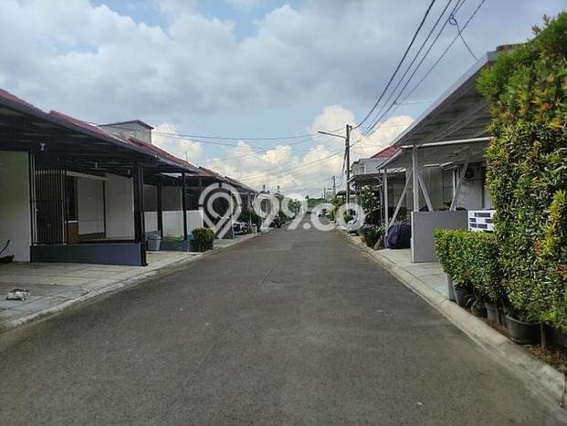 Jual Rumah Bagus Siap Huni LB 50m2 di Antapani, Bandung Jual Rumah Bagus Siap Huni LB 50m2 di Antapani, Bandung