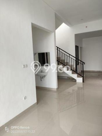 Rumah Minimalis 3 KT LT 90m2 di Sentul City Rumah Minimalis 3 KT LT 90m2 di Sentul City
