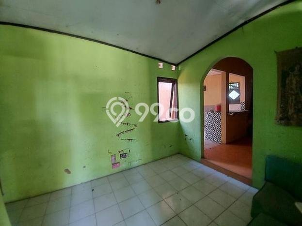 Dijual Cepat Rumah Favorit Siap Huni LB 90m2 di Legok, Tangerang Dijual Cepat Rumah Favorit Siap Huni LB 90m2 di Legok, Tangerang