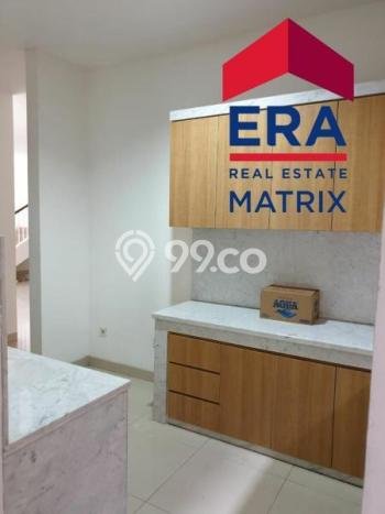 Rumah Elit Modern Siap Huni di Jakarta Garden City Jakarta Timur Rumah Elit Modern Siap Huni di Jakarta Garden City Jakarta Timur