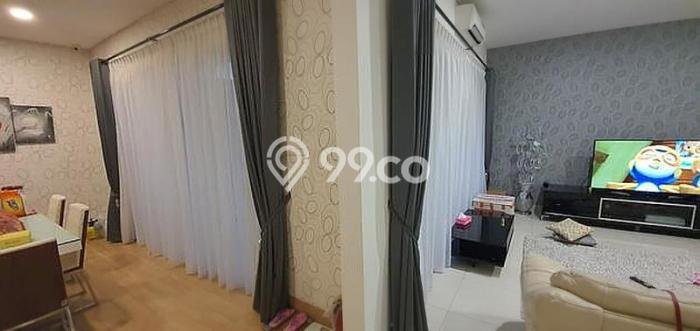 Hunian Eksklusif Siap Huni LT 220m2 di Cakung, Jakarta Timur Hunian Eksklusif Siap Huni LT 220m2 di Cakung, Jakarta Timur