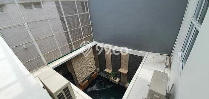 Hunian Eksklusif Siap Huni LT 220m2 di Cakung, Jakarta Timur Hunian Eksklusif Siap Huni LT 220m2 di Cakung, Jakarta Timur