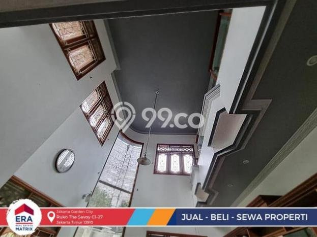 Hunian Super Elit dengan Akses Paling Strategis di Pulomas, Jakarta Timur Hunian Super Elit dengan Akses Paling Strategis di Pulomas, Jakarta Timur