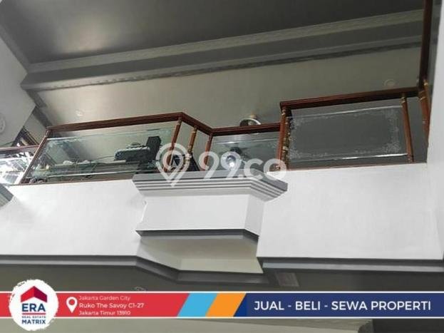 Hunian Super Elit dengan Akses Paling Strategis di Pulomas, Jakarta Timur Hunian Super Elit dengan Akses Paling Strategis di Pulomas, Jakarta Timur