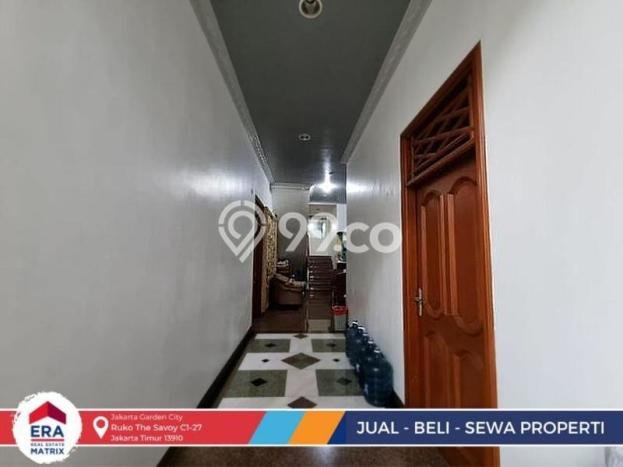 Hunian Super Elit dengan Akses Paling Strategis di Pulomas, Jakarta Timur Hunian Super Elit dengan Akses Paling Strategis di Pulomas, Jakarta Timur