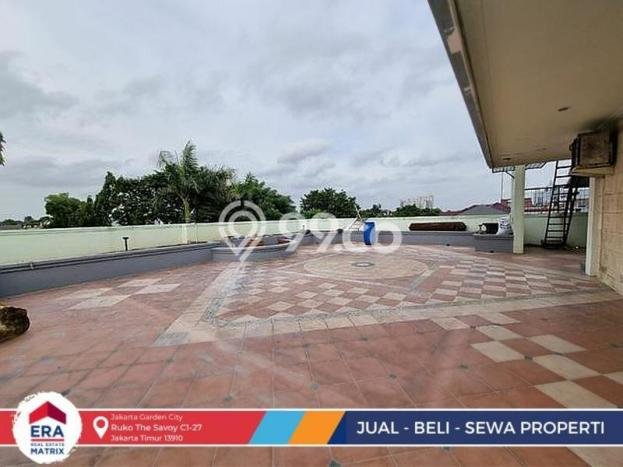 Hunian Super Elit dengan Akses Paling Strategis di Pulomas, Jakarta Timur Hunian Super Elit dengan Akses Paling Strategis di Pulomas, Jakarta Timur