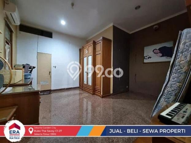 Hunian Super Elit dengan Akses Paling Strategis di Pulomas, Jakarta Timur Hunian Super Elit dengan Akses Paling Strategis di Pulomas, Jakarta Timur