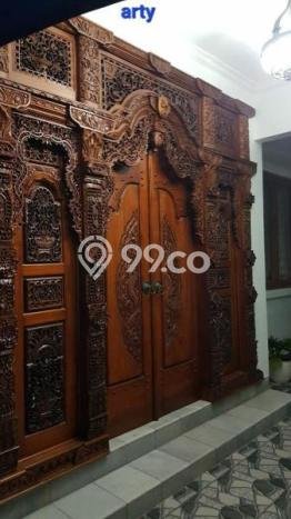 Dijual Rumah Mewah Megah Dengan View Eksklusif di Bintaro, Tangerang Selatan Dijual Rumah Mewah Megah Dengan View Eksklusif di Bintaro, Tangerang Selatan