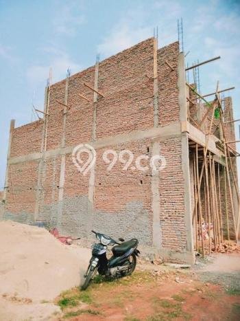 Jual Rumah Modern 4 KT di Bekasi Kota, Bekasi Jual Rumah Modern 4 KT di Bekasi Kota, Bekasi
