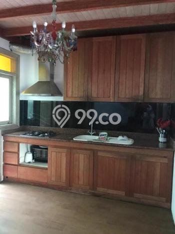 Rumah Elit LB 250m2 Siap Pakai Desain Elegan di Pondok Indah, Jakarta Selatan Rumah Elit LB 250m2 Siap Pakai Desain Elegan di Pondok Indah, Jakarta Selatan