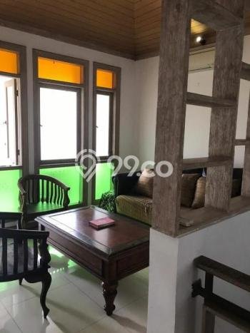 Rumah Elit LB 250m2 Siap Pakai Desain Elegan di Pondok Indah, Jakarta Selatan Rumah Elit LB 250m2 Siap Pakai Desain Elegan di Pondok Indah, Jakarta Selatan