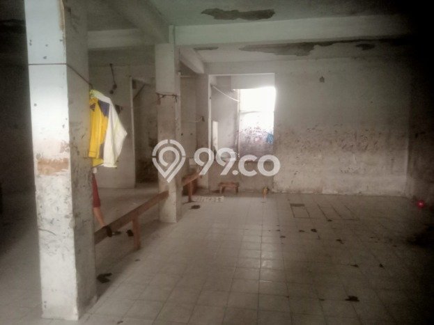 Disewakan! Rumah 1 Kamar Tidur &
1 Kamar Mandi di Jelambar, Jakarta Barat Disewakan! Rumah 1 Kamar Tidur &
1 Kamar Mandi di Jelambar, Jakarta Barat