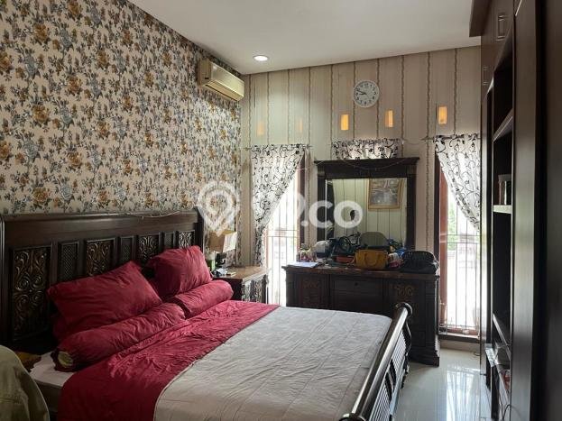 Best Deal Hunian Premium Ideal dan Luas di Ciputat Timur, Tangerang Selatan Best Deal Hunian Premium Ideal dan Luas di Ciputat Timur, Tangerang Selatan