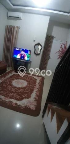 Dijual Hunian Rumah Terawat 2 KT di Condet, Jakarta Timur Dijual Hunian Rumah Terawat 2 KT di Condet, Jakarta Timur