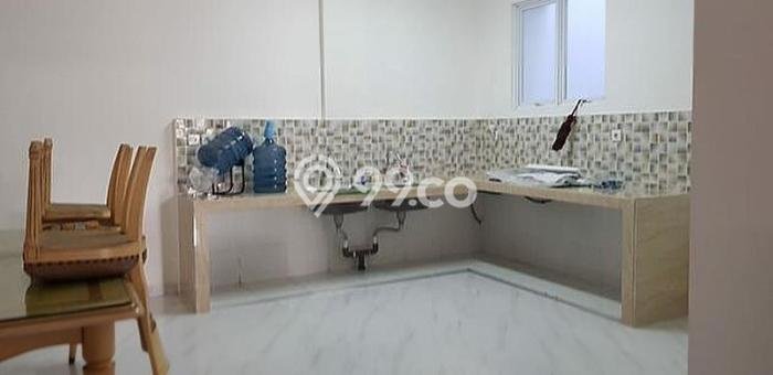 Hunian Mewah Dijual LT 120m2 di Cakung, Jakarta Timur Hunian Mewah Dijual LT 120m2 di Cakung, Jakarta Timur