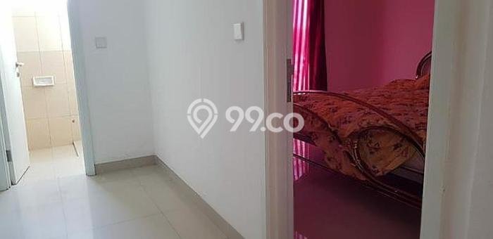 Hunian Mewah Dijual LT 120m2 di Cakung, Jakarta Timur Hunian Mewah Dijual LT 120m2 di Cakung, Jakarta Timur
