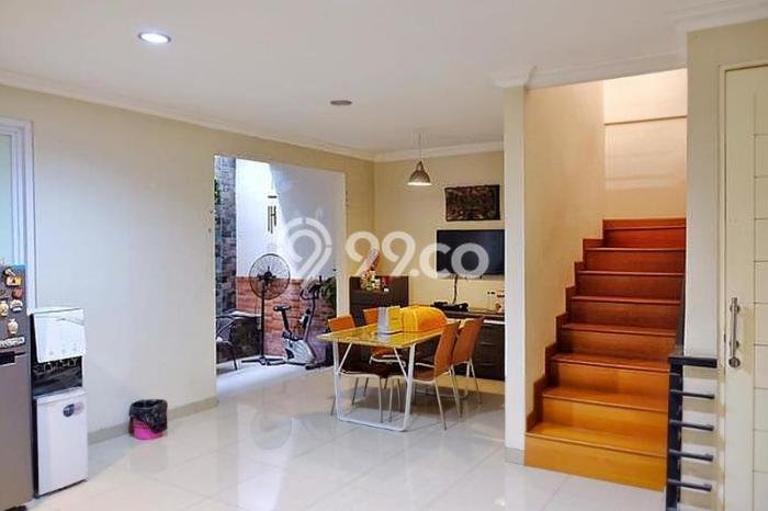 Dijual Rumah Premium dengan Fasilitas Sekitar Komplit di Kelapa Gading, Jakarta Utara Dijual Rumah Premium dengan Fasilitas Sekitar Komplit di Kelapa Gading, Jakarta Utara