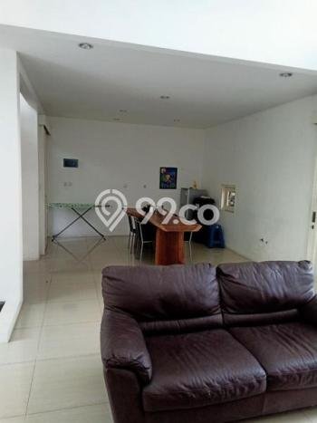 Rumah Elit Modern Tanpa Renovasi di Sentul City Bogor Rumah Elit Modern Tanpa Renovasi di Sentul City Bogor