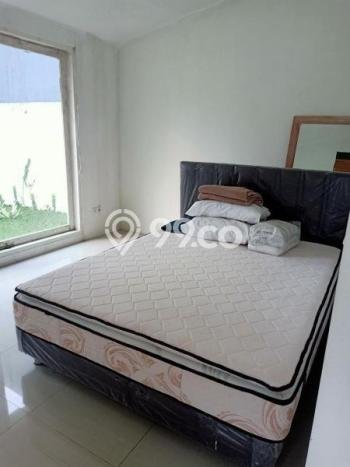 Rumah Elit Modern Tanpa Renovasi di Sentul City Bogor Rumah Elit Modern Tanpa Renovasi di Sentul City Bogor