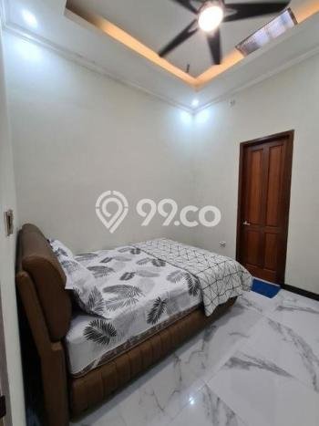 Rumah Modern 4 KT LT 120m2 di Sentul City Rumah Modern 4 KT LT 120m2 di Sentul City