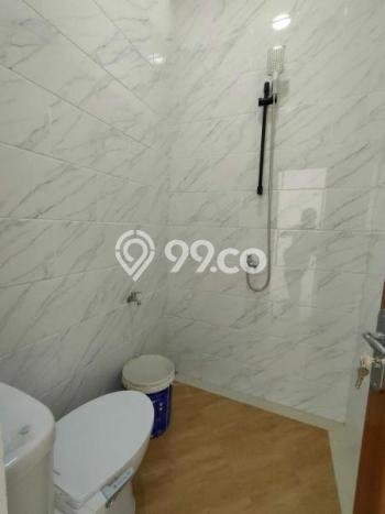 Rumah Luas Asri 2 KT Siap Pakai di Sentul City Bogor Rumah Luas Asri 2 KT Siap Pakai di Sentul City Bogor