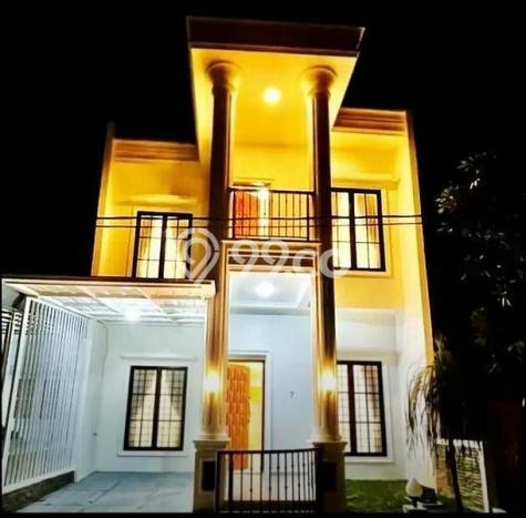Dijual Hunian Rumah Terawat 3 Kamar di Sentul City, Bogor Dijual Hunian Rumah Terawat 3 Kamar di Sentul City, Bogor