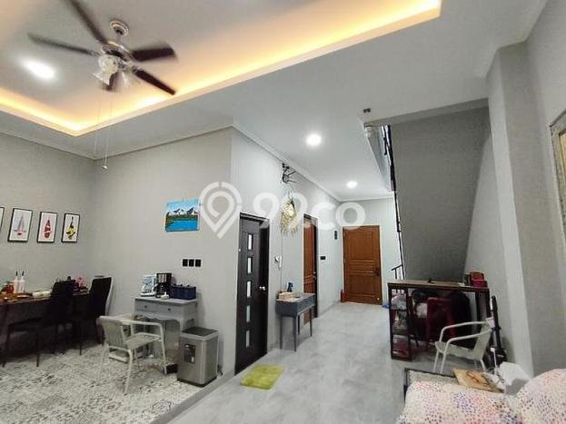 Dijual Hunian Rumah Terawat 3 Kamar di Sentul City, Bogor Dijual Hunian Rumah Terawat 3 Kamar di Sentul City, Bogor