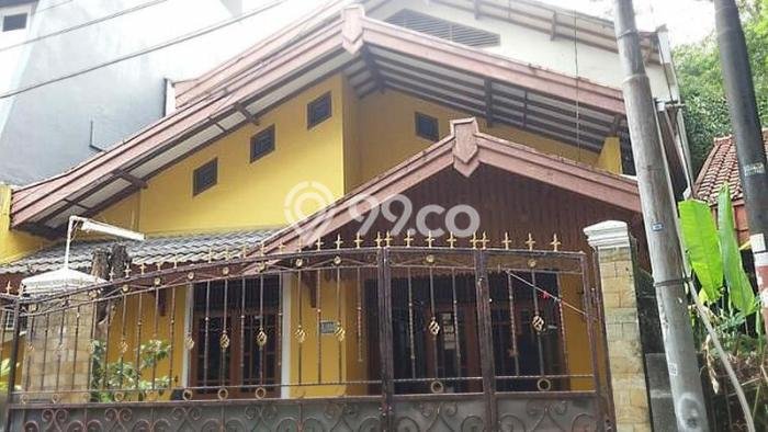 Dijual Hunian Mewah dengan Fasilitas Sekitar Komplit di Palmerah, Jakarta Barat Dijual Hunian Mewah dengan Fasilitas Sekitar Komplit di Palmerah, Jakarta Barat