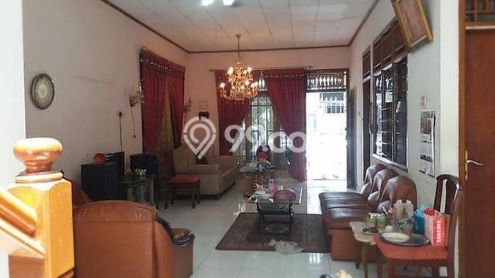 Dijual Hunian Mewah dengan Fasilitas Sekitar Komplit di Palmerah, Jakarta Barat Dijual Hunian Mewah dengan Fasilitas Sekitar Komplit di Palmerah, Jakarta Barat