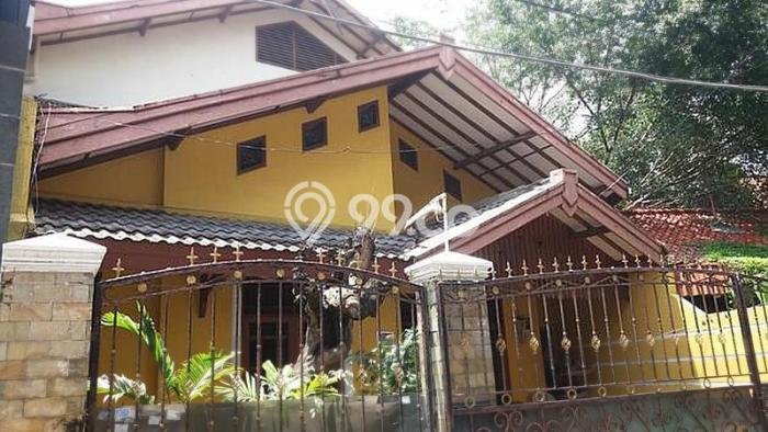 Dijual Hunian Mewah dengan Fasilitas Sekitar Komplit di Palmerah, Jakarta Barat Dijual Hunian Mewah dengan Fasilitas Sekitar Komplit di Palmerah, Jakarta Barat