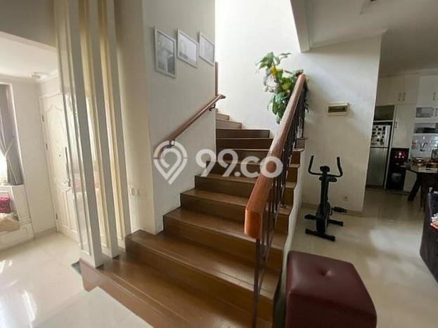 Dijual Rumah Luas Elegan Dengan View Cantik di BSD, Tangerang Dijual Rumah Luas Elegan Dengan View Cantik di BSD, Tangerang
