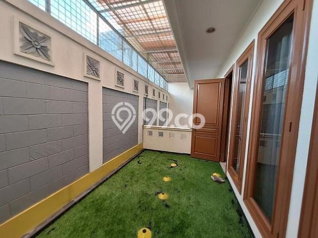 cepat rumah siap huni di Taman Pluit luas tanah 220m2 cepat rumah siap huni di Taman Pluit luas tanah 220m2