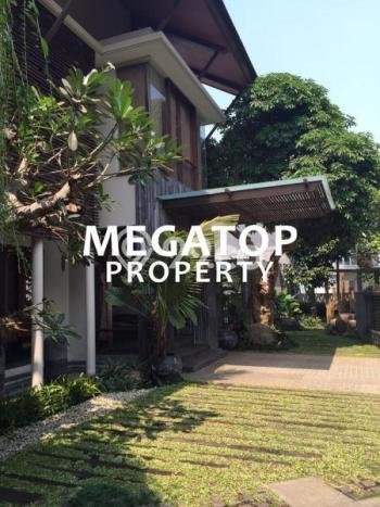 Hot Offer Hunian Premium Ideal dan Luas di Karawaci, Tangerang Hot Offer Hunian Premium Ideal dan Luas di Karawaci, Tangerang