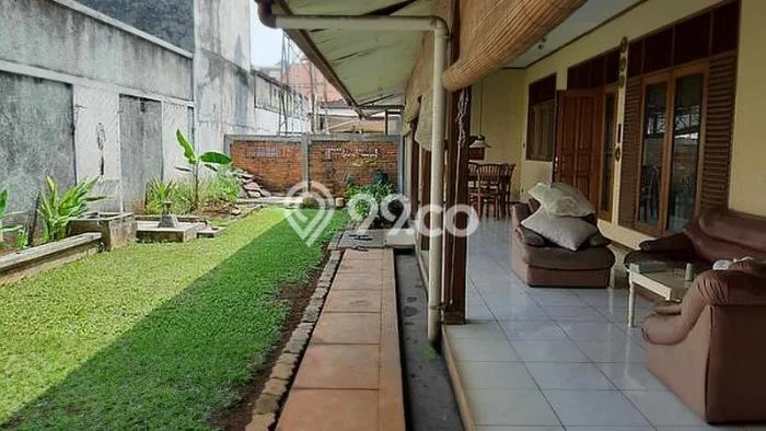 Dijual Rumah Elit Exclusive di Pondok Aren, Tangerang Selatan Dijual Rumah Elit Exclusive di Pondok Aren, Tangerang Selatan