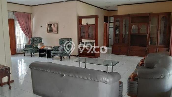Dijual Rumah Elit Exclusive di Pondok Aren, Tangerang Selatan Dijual Rumah Elit Exclusive di Pondok Aren, Tangerang Selatan