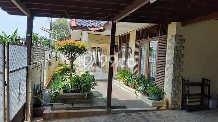 Dijual Rumah Elit Exclusive di Pondok Aren, Tangerang Selatan Dijual Rumah Elit Exclusive di Pondok Aren, Tangerang Selatan