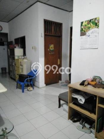 Rumah Lingkungan Nyaman kawasan Sawah Besar, Jakarta Pusat, Luas 119m² Bangunan 98m² Rumah Lingkungan Nyaman kawasan Sawah Besar, Jakarta Pusat, Luas 119m² Bangunan 98m²
